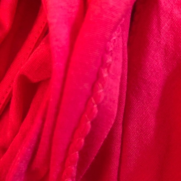 Marc by Marc jacobs exaggerated single sleeve top - Picture 5 of 6